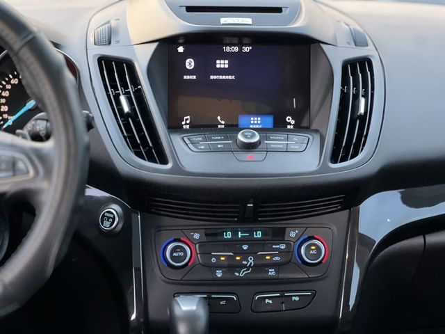 FORD福特 KUGA  第10張相片
