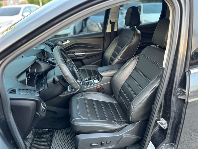 FORD福特 KUGA  第12張相片