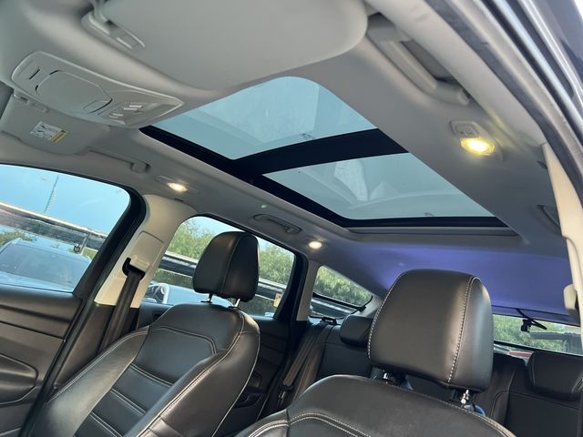 FORD福特 KUGA  第13張相片