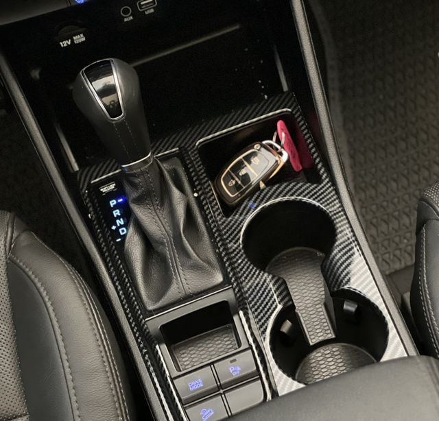 HYUNDAI現代 TUCSON  第9張相片