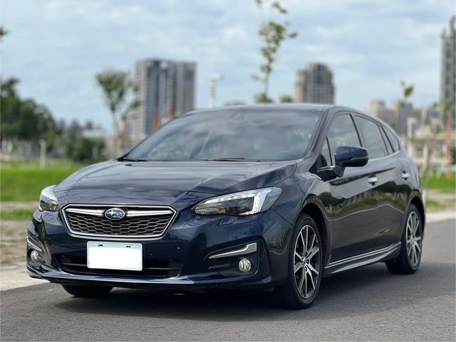 SUBARU速霸陸 IMPREZA  第1張相片