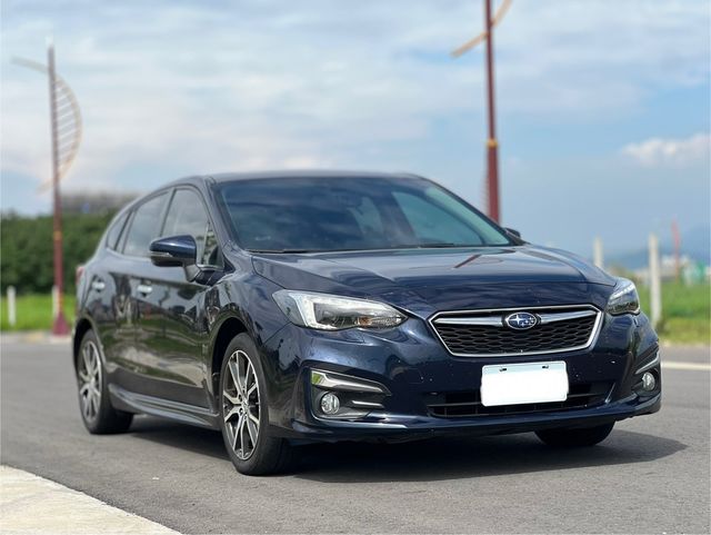 SUBARU速霸陸 IMPREZA  第3張相片