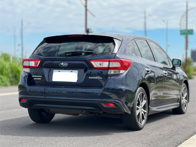SUBARU速霸陸 IMPREZA  第4張相片