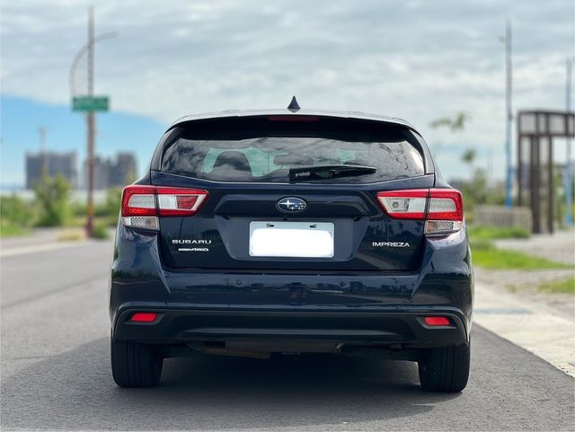 SUBARU速霸陸 IMPREZA  第5張相片