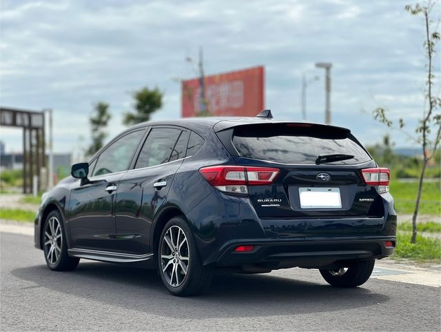 SUBARU速霸陸 IMPREZA  第6張相片