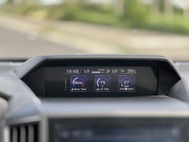 SUBARU速霸陸 IMPREZA  第12張相片