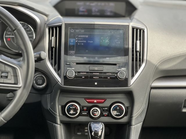 SUBARU速霸陸 IMPREZA  第15張相片