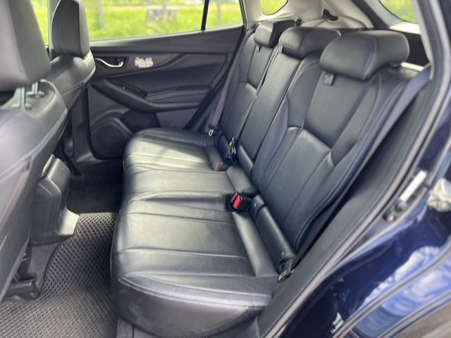 SUBARU速霸陸 IMPREZA  第16張相片