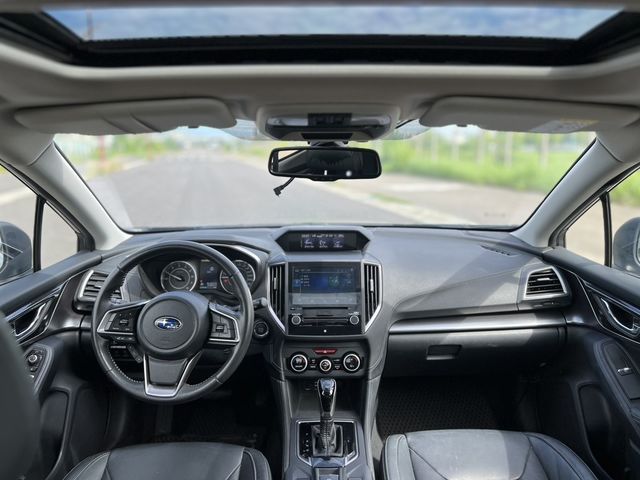 SUBARU速霸陸 IMPREZA  第17張相片