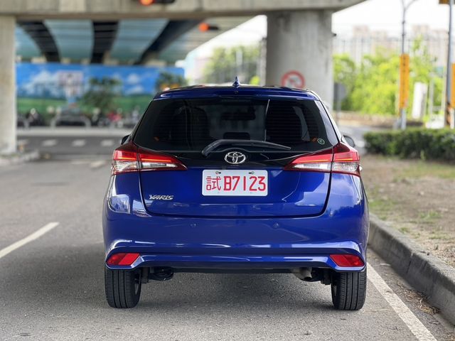 TOYOTA豐田 YARIS  第4張相片