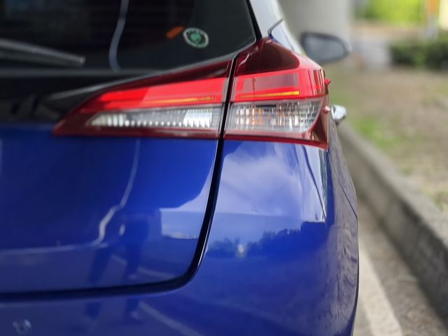 TOYOTA豐田 YARIS  第5張相片