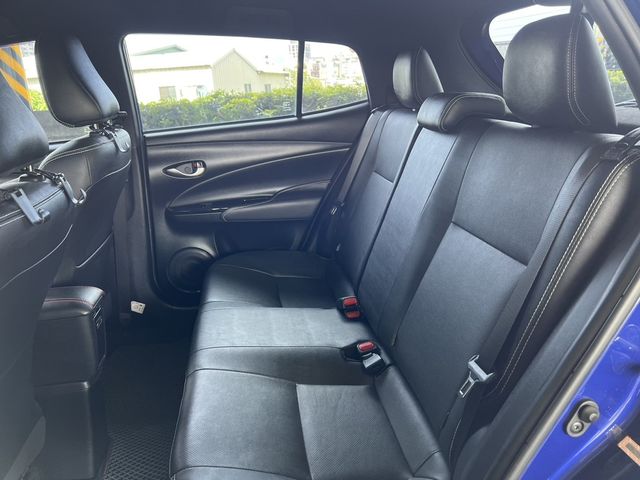 TOYOTA豐田 YARIS  第6張相片