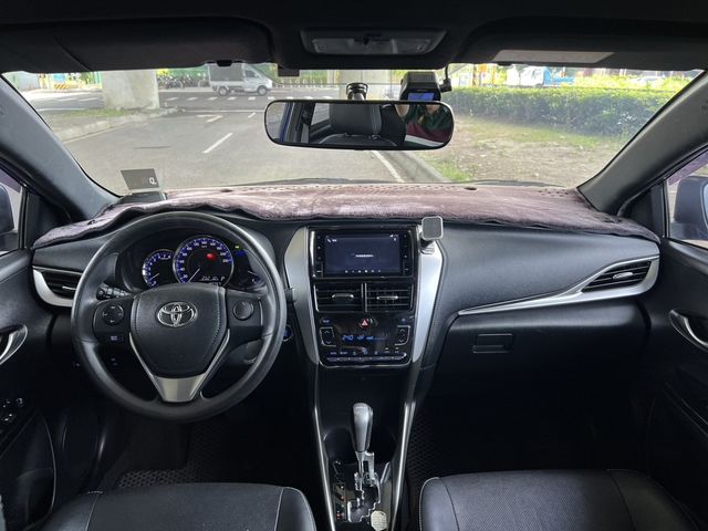 TOYOTA豐田 YARIS  第7張相片