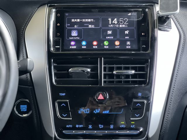 TOYOTA豐田 YARIS  第8張相片
