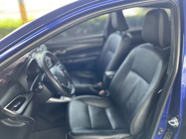 TOYOTA豐田 YARIS  第13張相片
