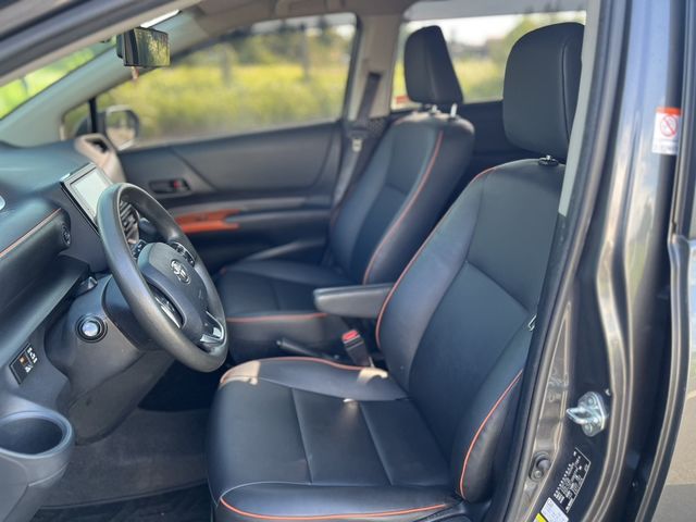 TOYOTA豐田 SIENTA  第8張相片