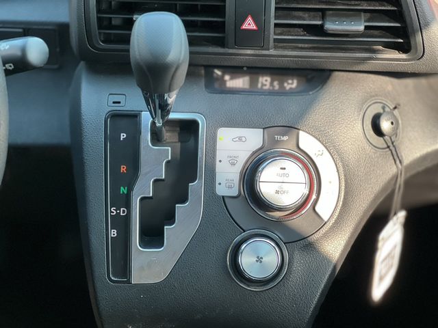 TOYOTA豐田 SIENTA  第10張相片