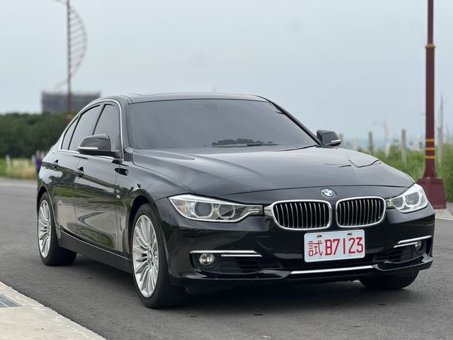 BMW寶馬 328I  第3張相片