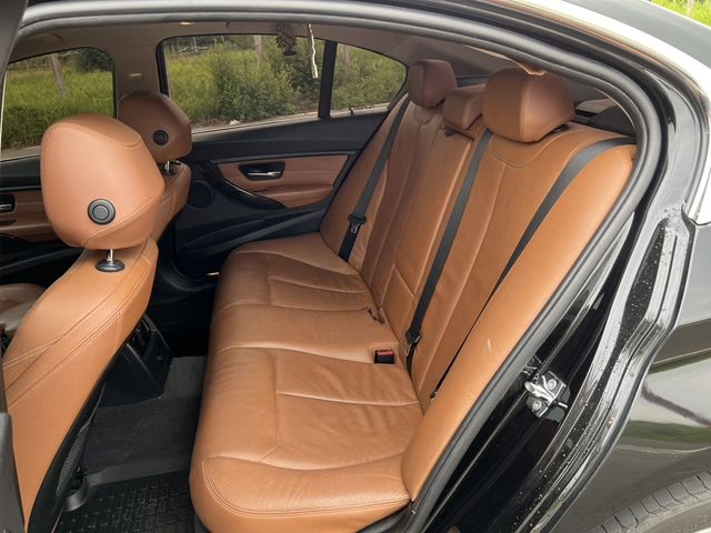 BMW寶馬 328I  第12張相片