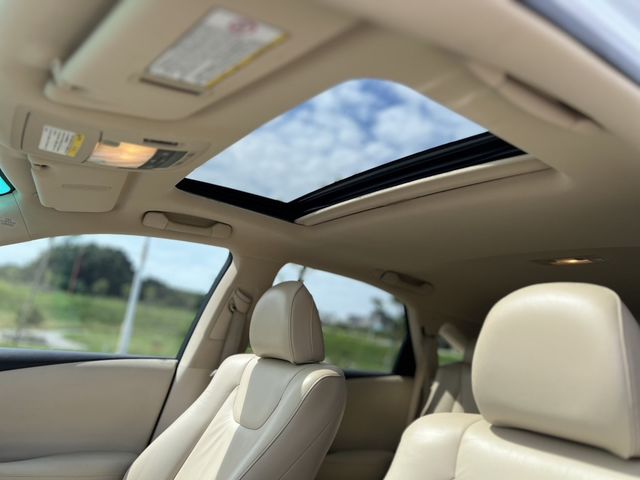 LEXUS凌志 RX450H  第7張相片