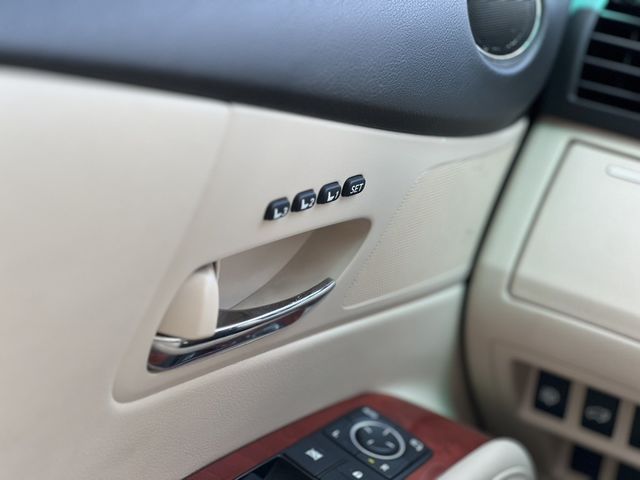 LEXUS凌志 RX450H  第10張相片