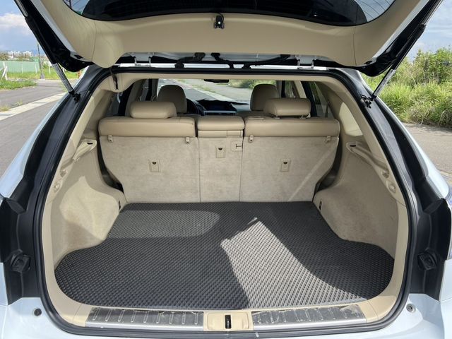LEXUS凌志 RX450H  第16張相片