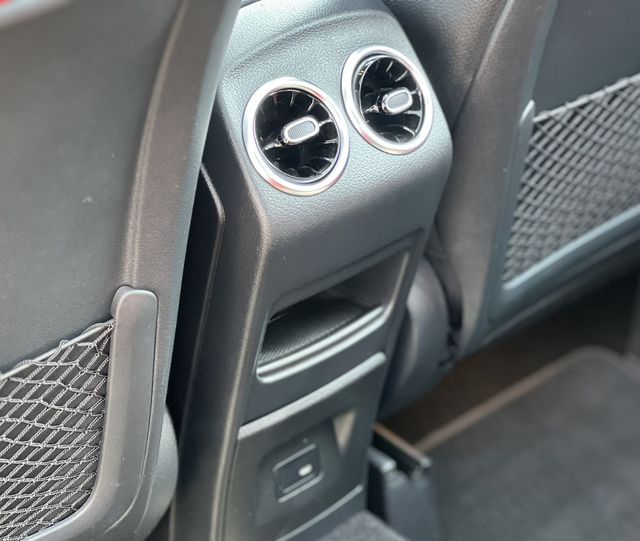 M-BENZ賓士 GLA35 AMG  第10張相片