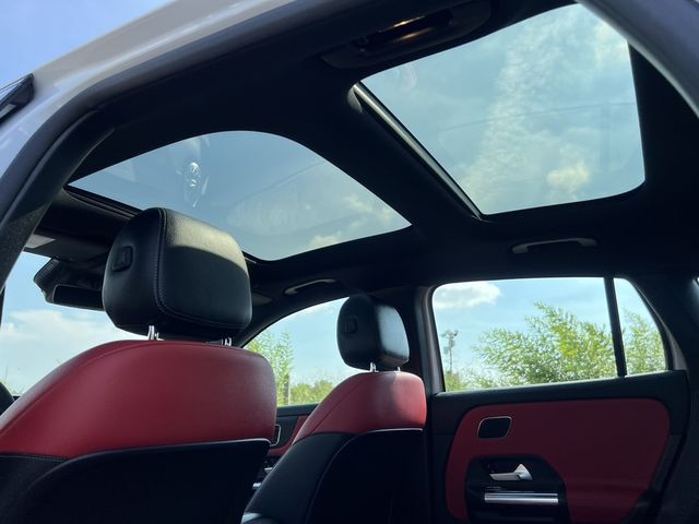 M-BENZ賓士 GLA35 AMG  第11張相片