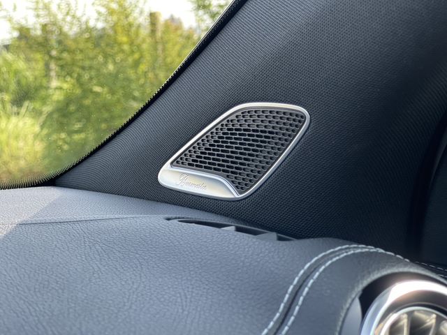 M-BENZ賓士 GLA35 AMG  第18張相片