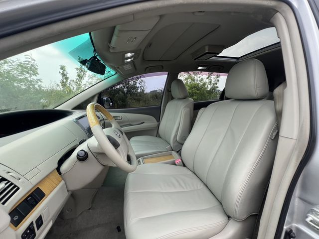 TOYOTA豐田 PREVIA  第9張相片