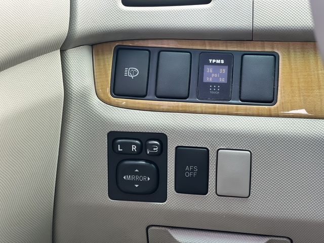 TOYOTA豐田 PREVIA  第12張相片