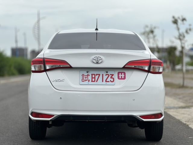 TOYOTA豐田 VIOS  第5張相片