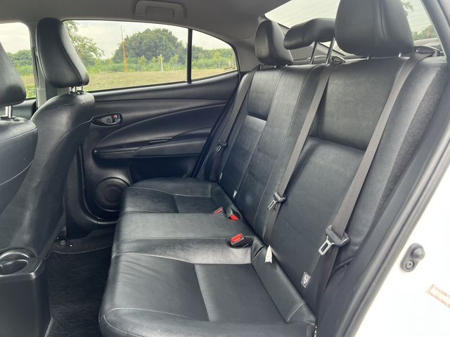 TOYOTA豐田 VIOS  第7張相片