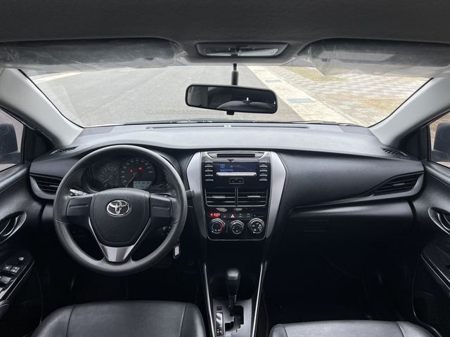 TOYOTA豐田 VIOS  第8張相片