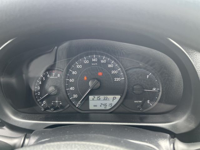 TOYOTA豐田 VIOS  第9張相片