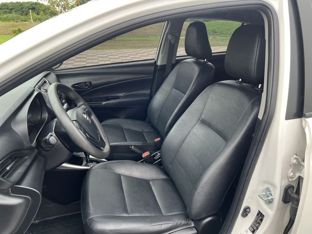 TOYOTA豐田 VIOS  第12張相片