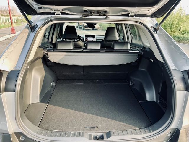 TOYOTA豐田 RAV4  第12張相片