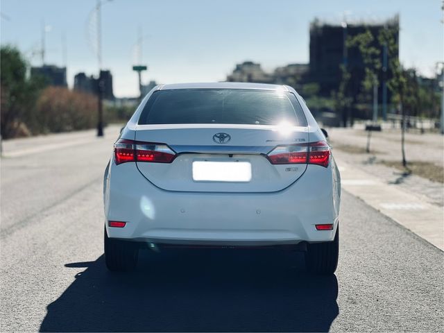 TOYOTA豐田 ALTIS  第5張相片