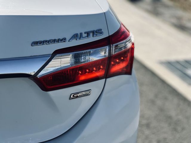 TOYOTA豐田 ALTIS  第7張相片
