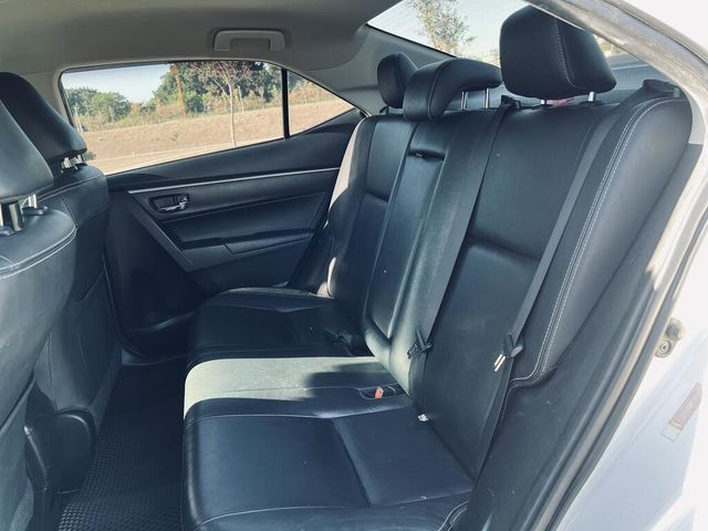 TOYOTA豐田 ALTIS  第8張相片