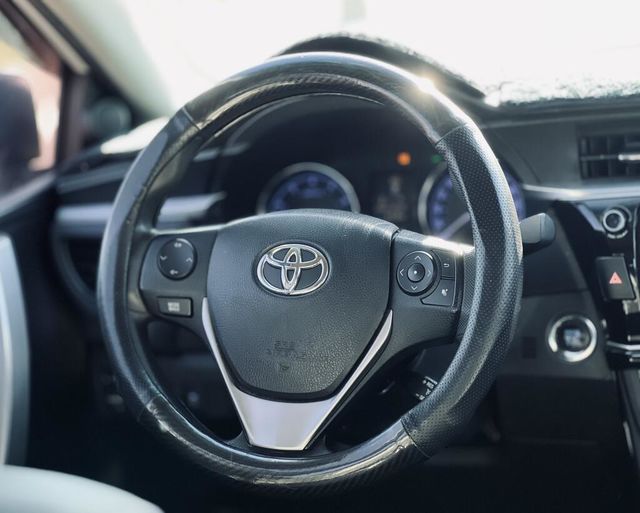 TOYOTA豐田 ALTIS  第9張相片