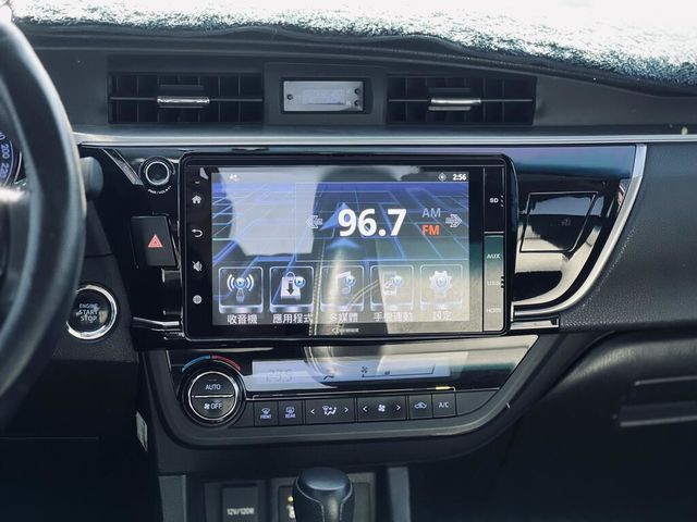 TOYOTA豐田 ALTIS  第10張相片