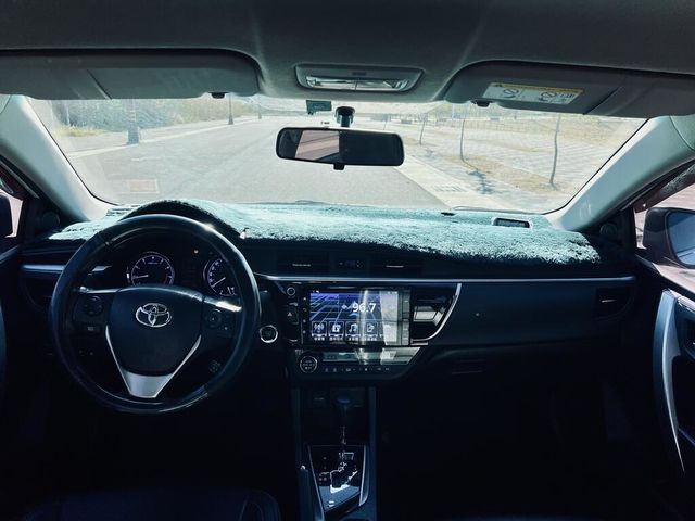 TOYOTA豐田 ALTIS  第11張相片