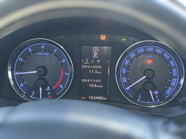 TOYOTA豐田 ALTIS  第12張相片