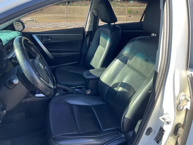 TOYOTA豐田 ALTIS  第14張相片