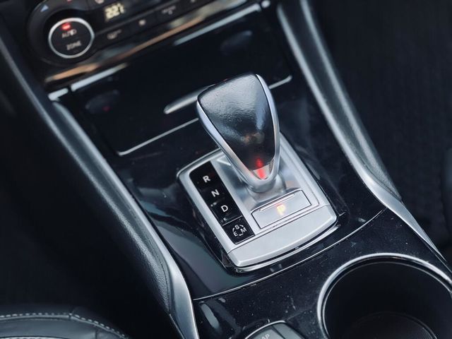 INFINITI無限 Q30  第9張相片