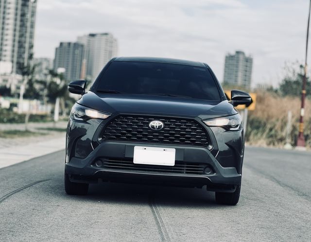 TOYOTA豐田 COROLLA CROSS  第2張相片