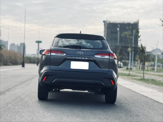 TOYOTA豐田 COROLLA CROSS  第5張相片