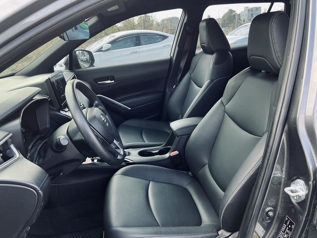 TOYOTA豐田 COROLLA CROSS  第9張相片