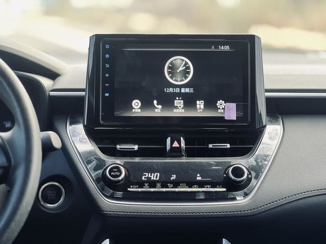 TOYOTA豐田 COROLLA CROSS  第12張相片